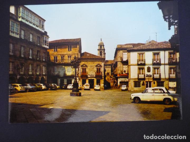 Postales: VIGO PONTEVEDRA - Foto 1