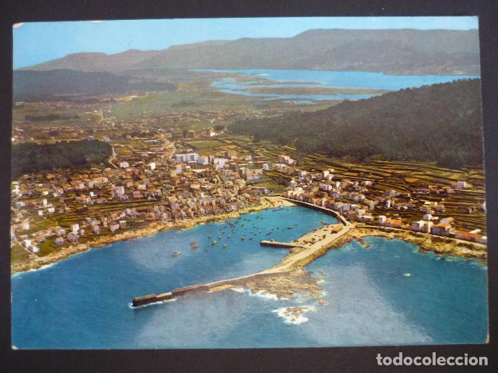 Postales: LA GUARDIA PONTEVEDRA - Foto 1