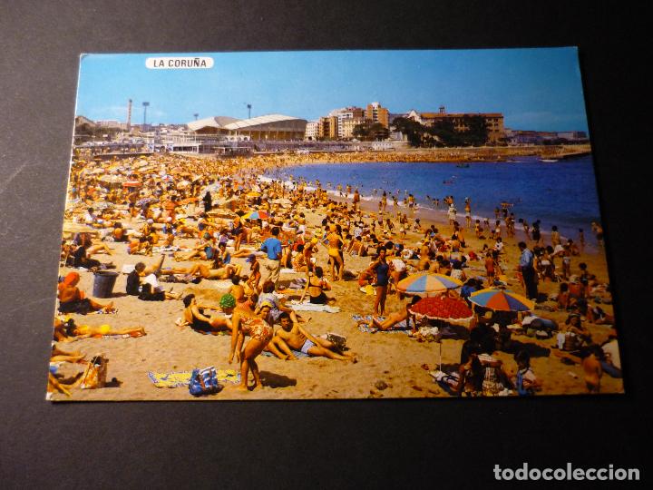 Postales: LA CORU&Ntilde;A - Foto 1