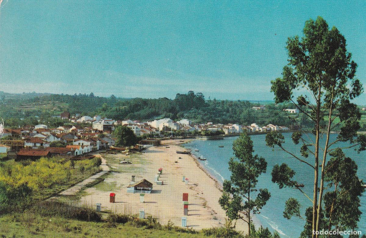 Postcards: GALICIA - SADA