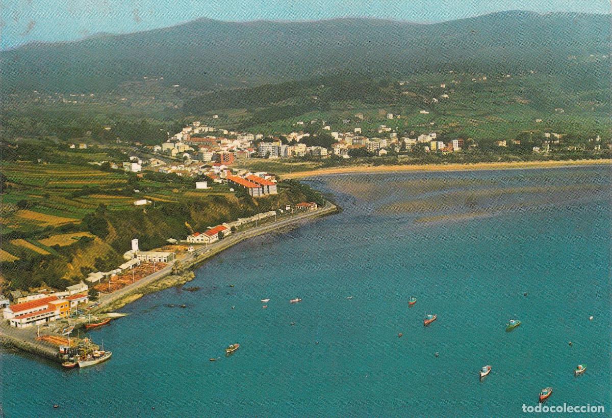 Postales: GALICIA -CEDEIRA LA CORU&Ntilde;A - Foto 1