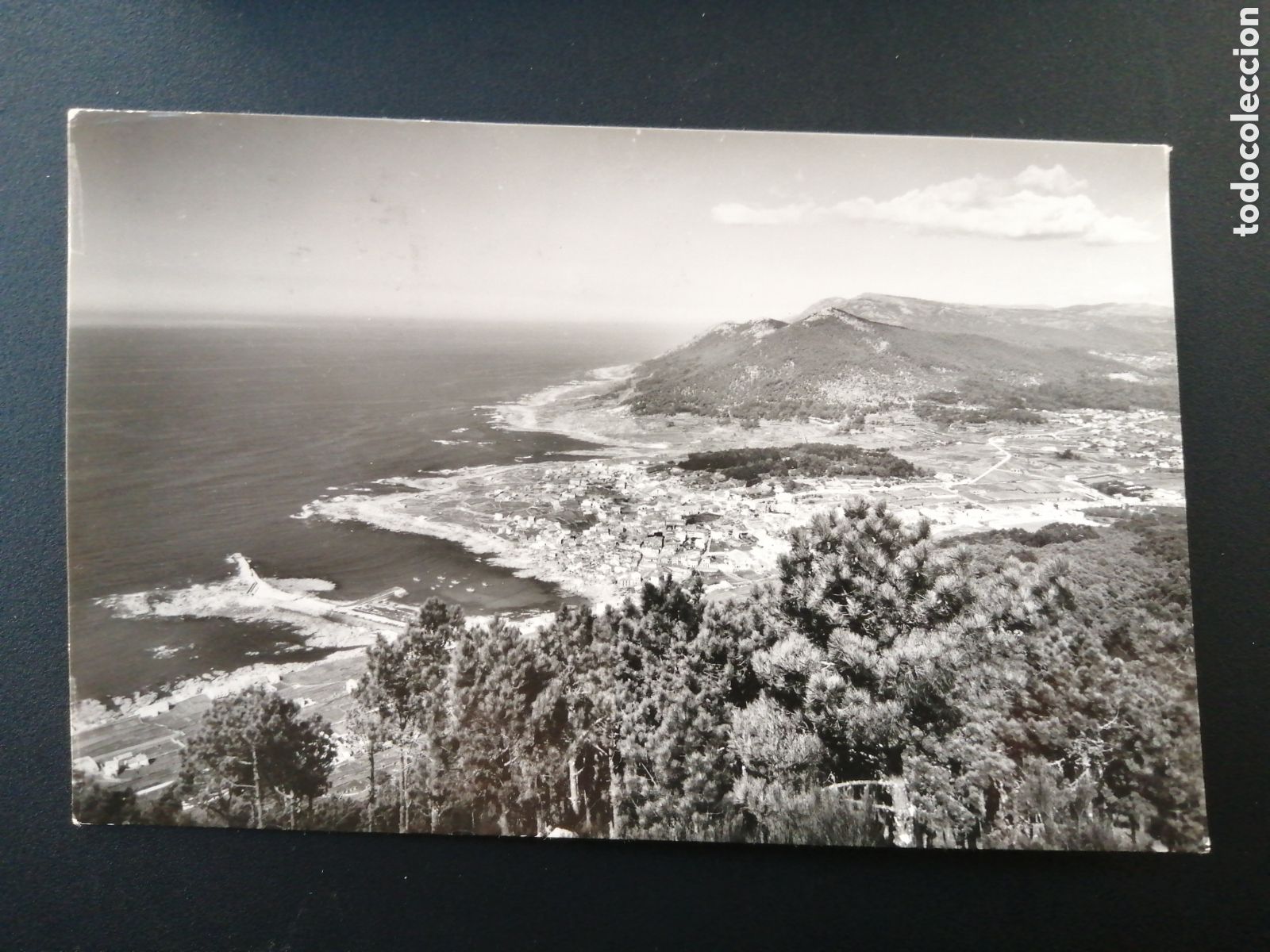 Postales: POSTAL LA GUARDIA (PONTEVEDRA) - Foto 1