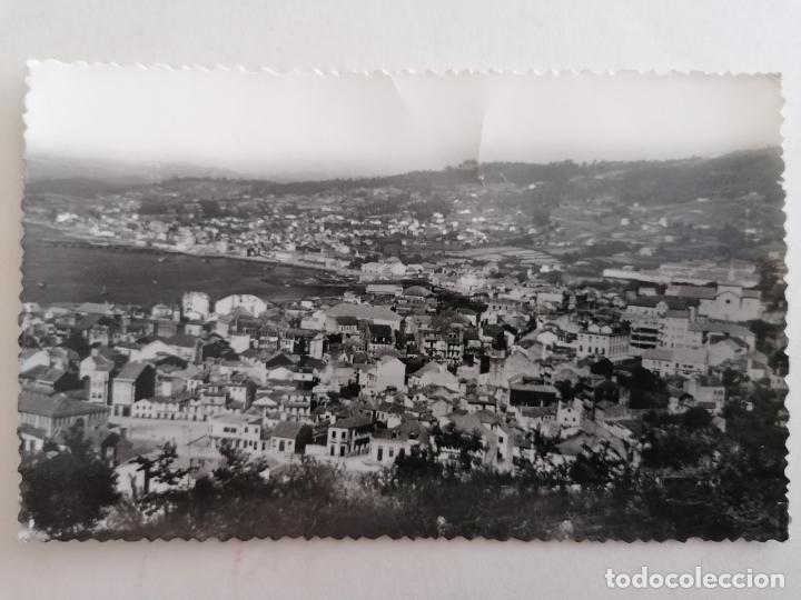 Postales: POSTAL MARIN , VISTA PANORAMICA, N&ordm; 4
