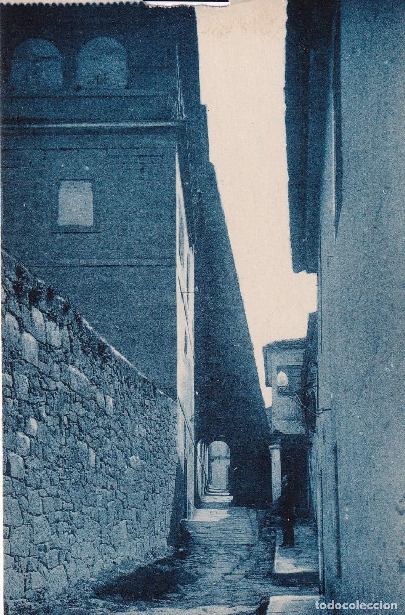 Postales: PONTEVEDRA - ARCOS DE SAN BARTOLOM&Eacute; - Foto 1