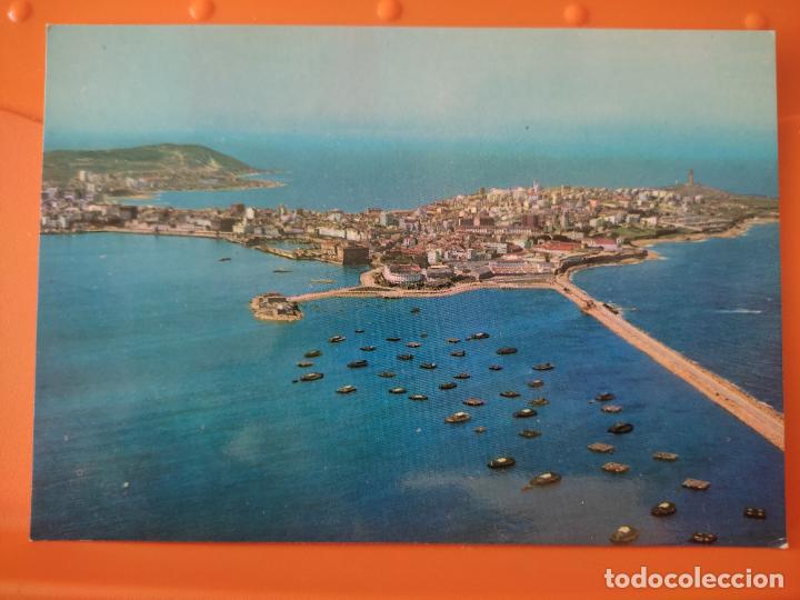Postales: CORU&Ntilde;A ED ALARDE 473 SC - Foto 1