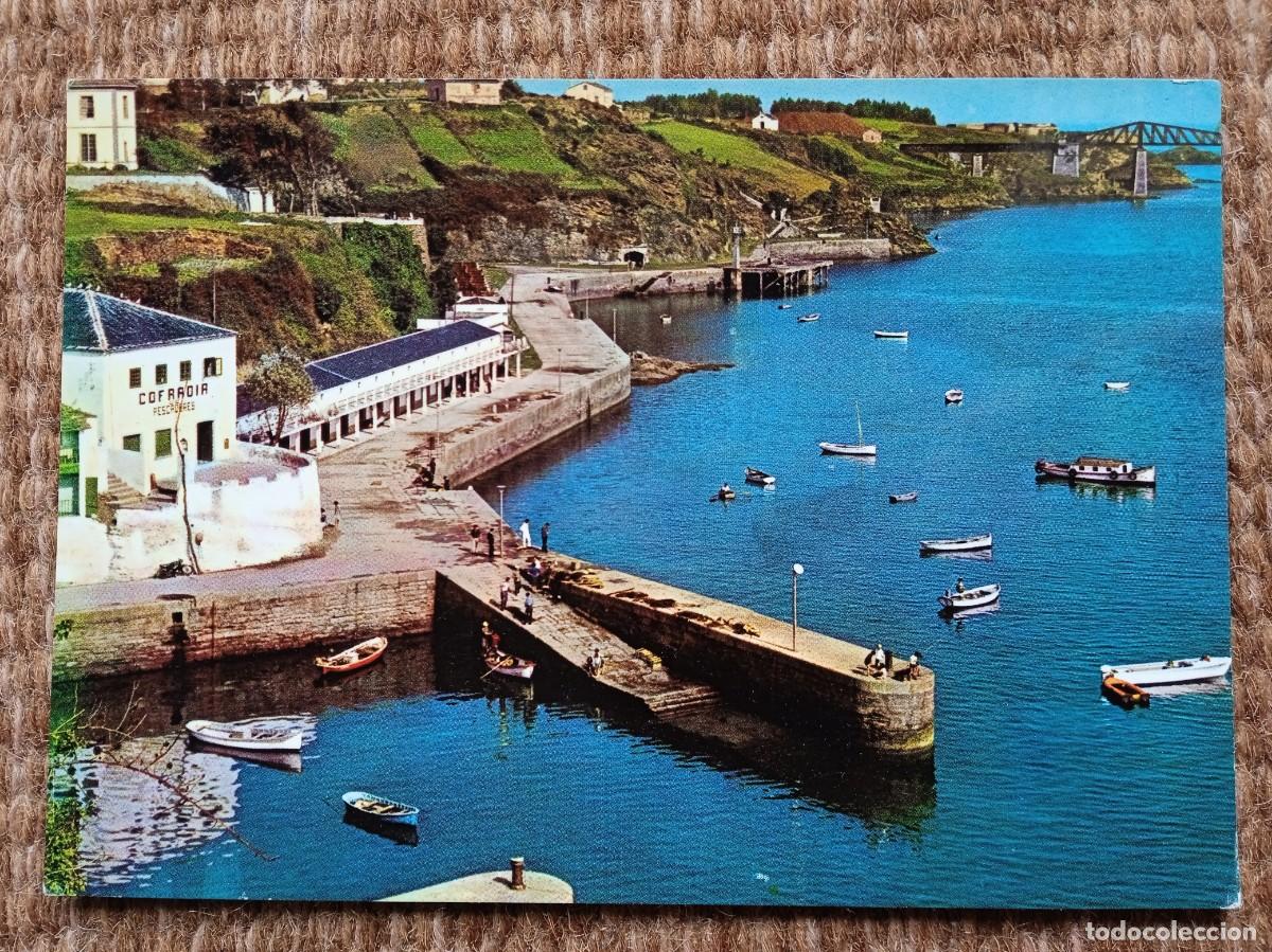 Postales: RIBADEO - LUGO - ED: ALARDE - Foto 1