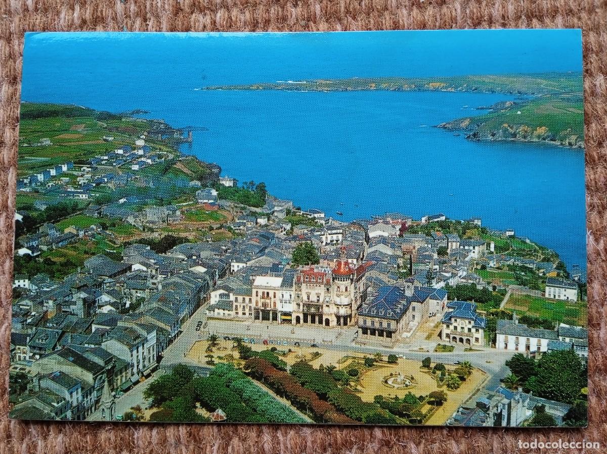 Postales: RIBADEO - LUGO - ED: ALARDE - Foto 1