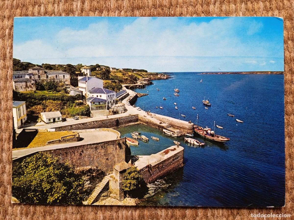 Postales: RIBADEO - LUGO - ED: ALARDE - Foto 1