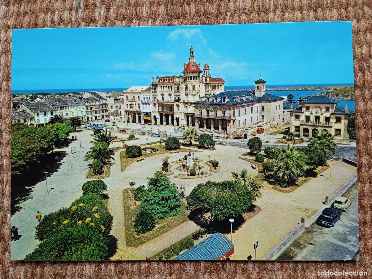 Postales: RIBADEO - LUGO - ED: ALARDE - Foto 1