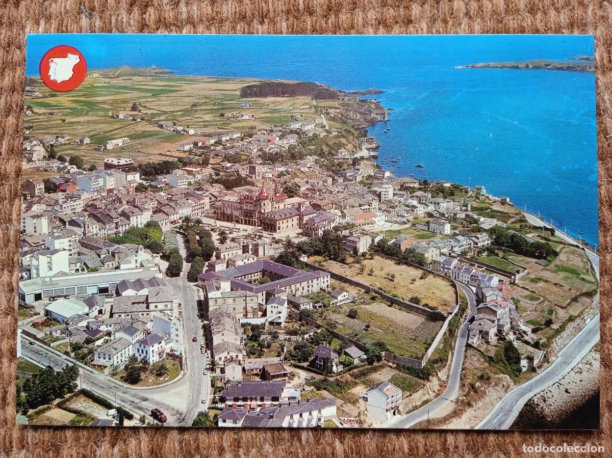 Postales: RIBADEO - LUGO - ED: ALARDE - Foto 1