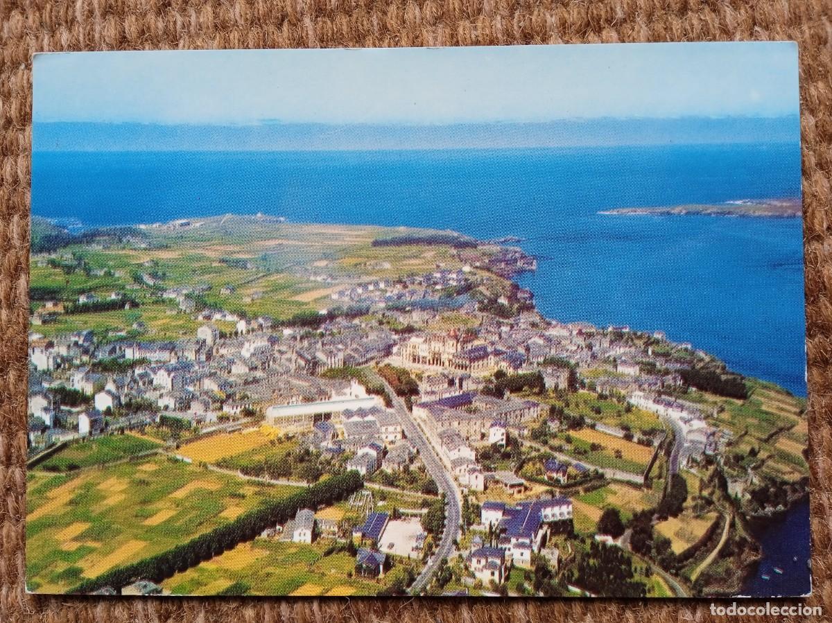 Postales: RIBADEO - LUGO - ED: ALARDE - Foto 1