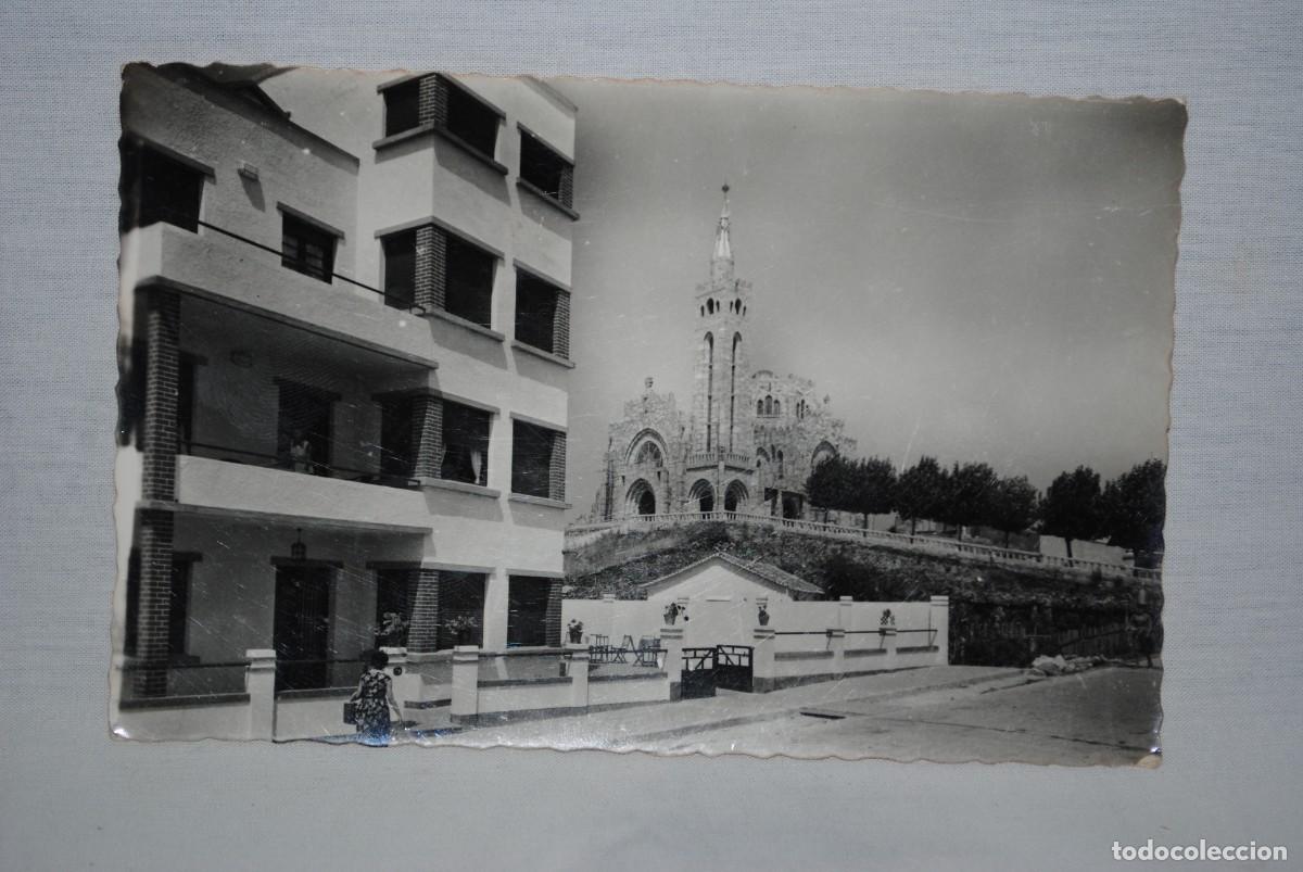 Postales: VIGO , PANJON . - Foto 1