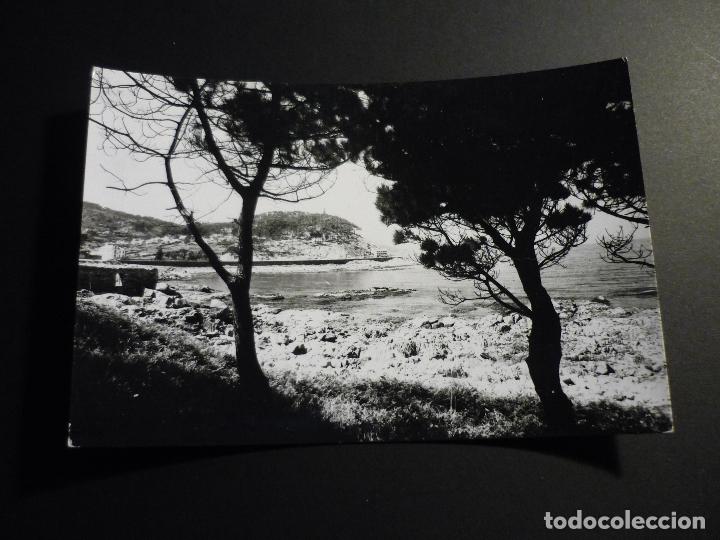 Postales: BAYONA PONTEVEDRA HOTEL ROMPEOLAS - Foto 1