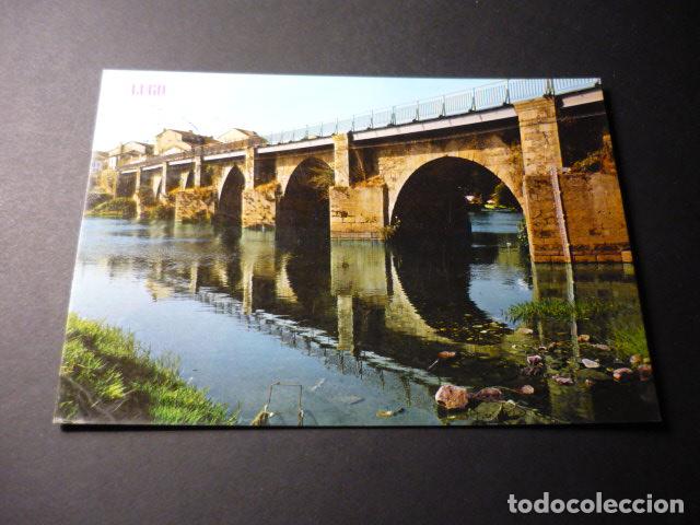 Postales: LUGO - Foto 1