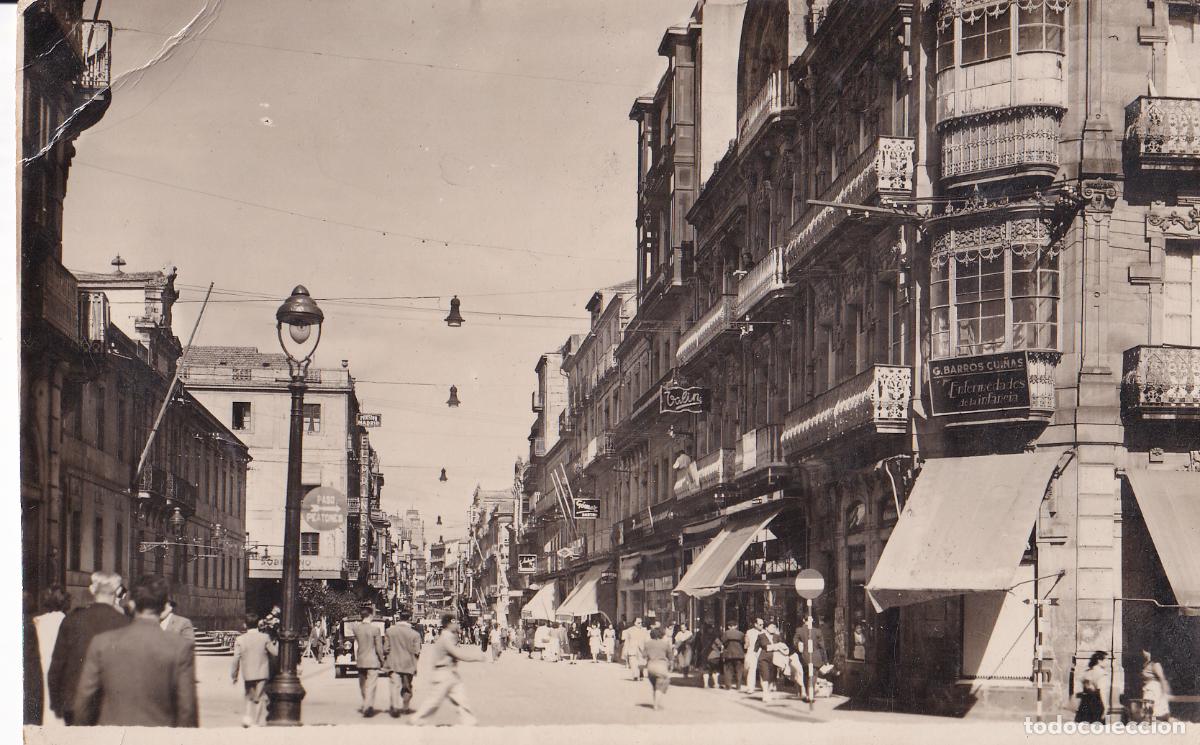 Postales: VIGO - Foto 1