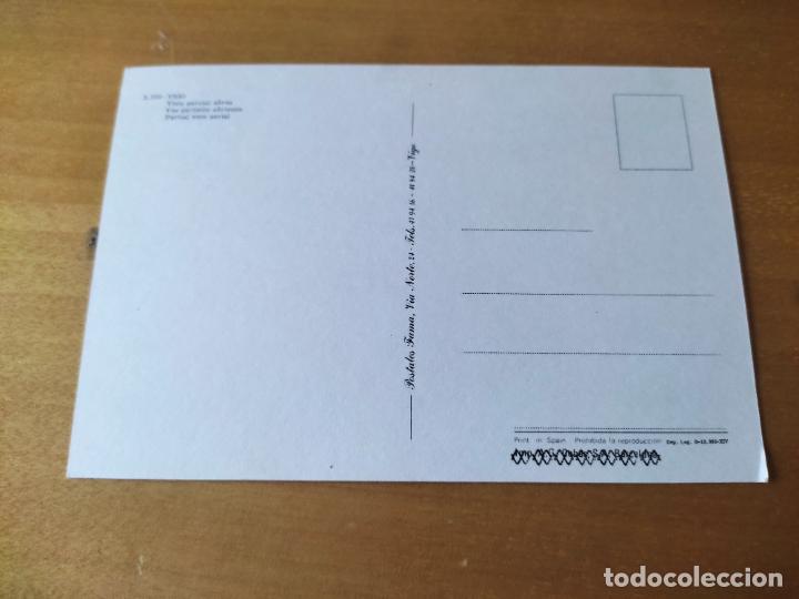 Postales: VIGO ED FAMA 3159 SC - Foto 2