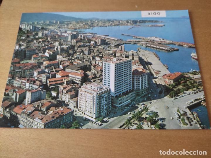 Postales: VIGO ED FAMA 3159 SC - Foto 1