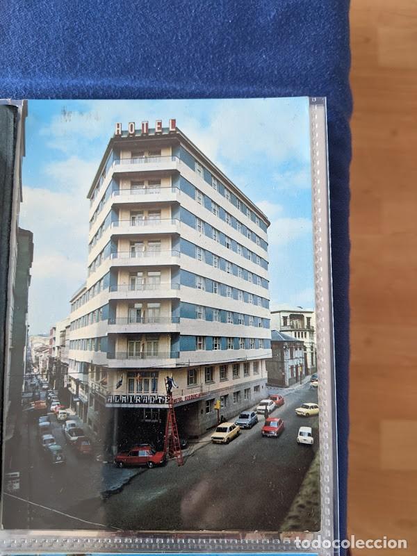 Postales: POSTAL El Ferrol - Foto 1