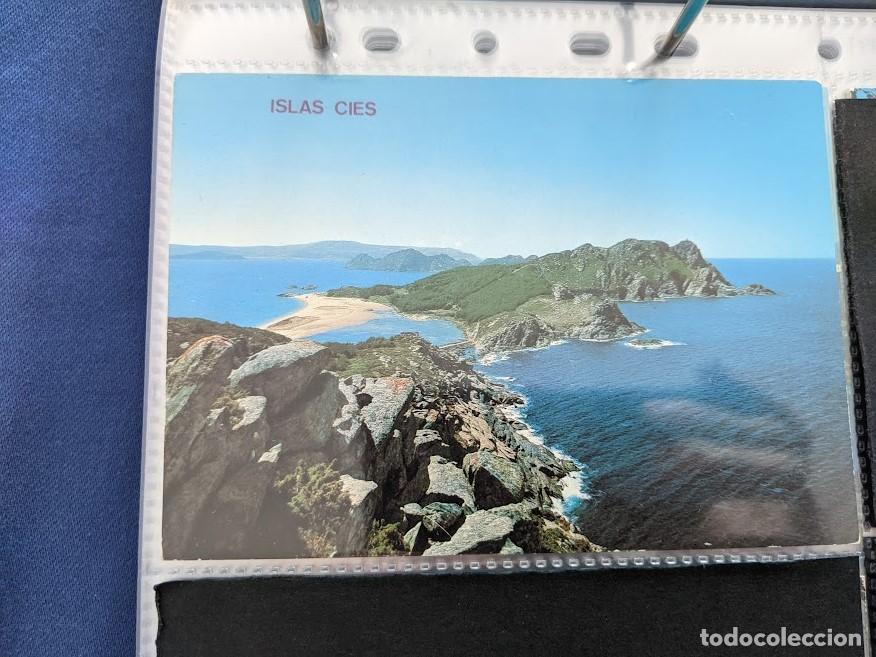Postales: POSTAL Islas C&iacute;es - Foto 1