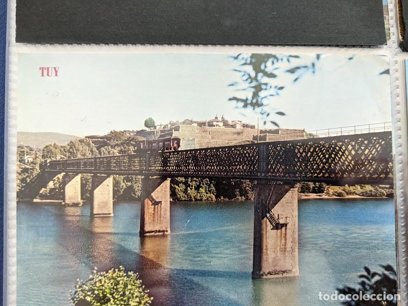 Postales: POSTAL Tuy - Foto 1
