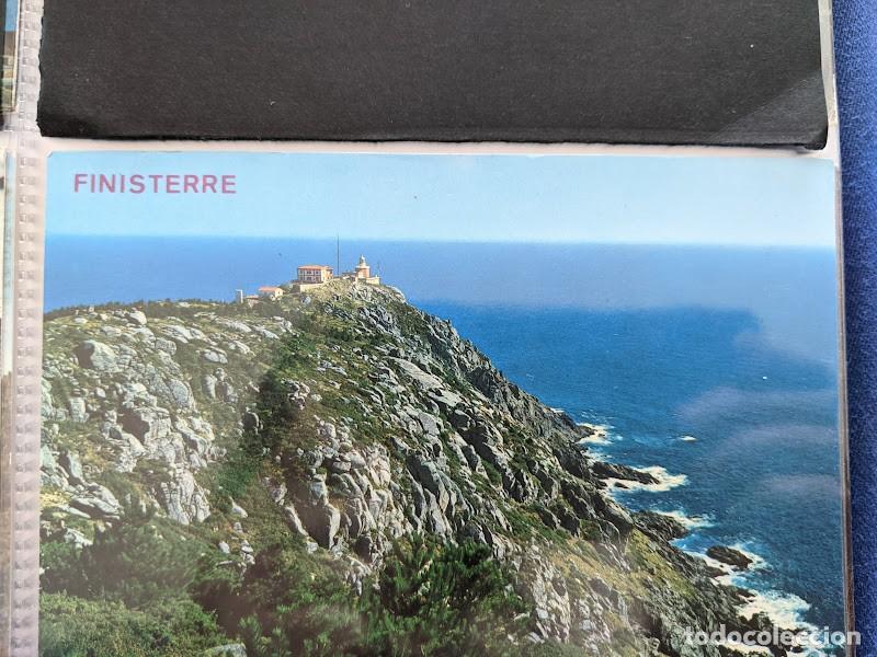 Postales: POSTAL Finisterre - Foto 1