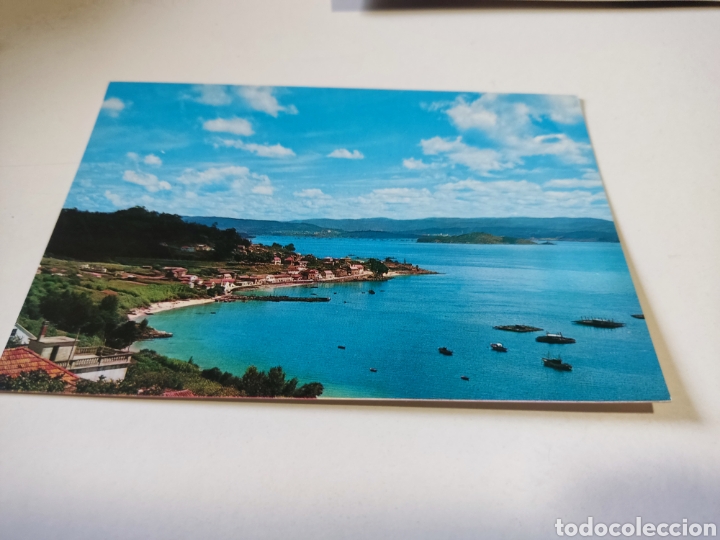 Postales: Postal rajo - Foto 1