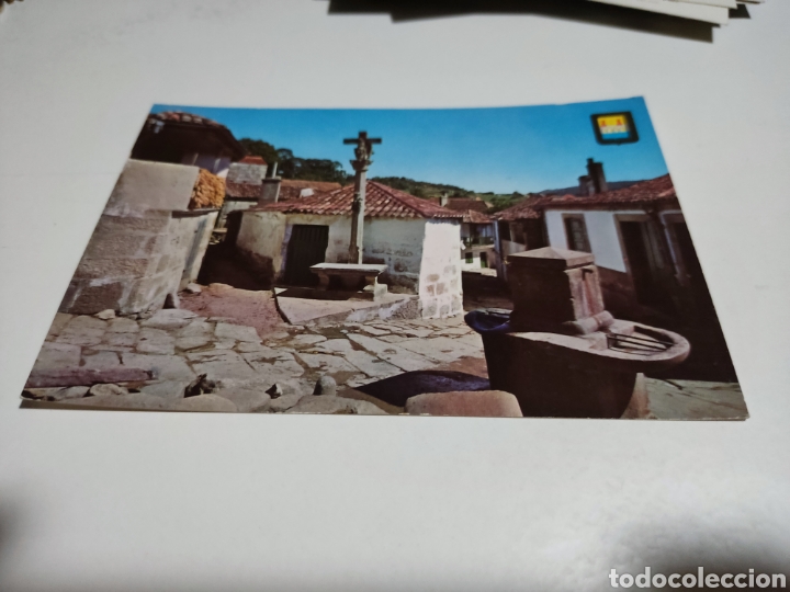 Postales: Postal combarro - Foto 1
