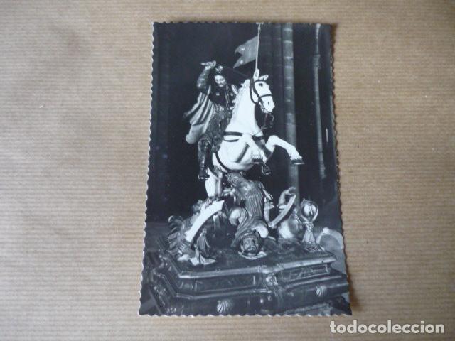 Postales: SANTIAGO DE COMPOSTELA - Foto 1