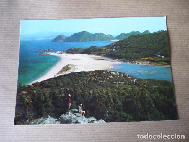 Postales: VIGO - Foto 1