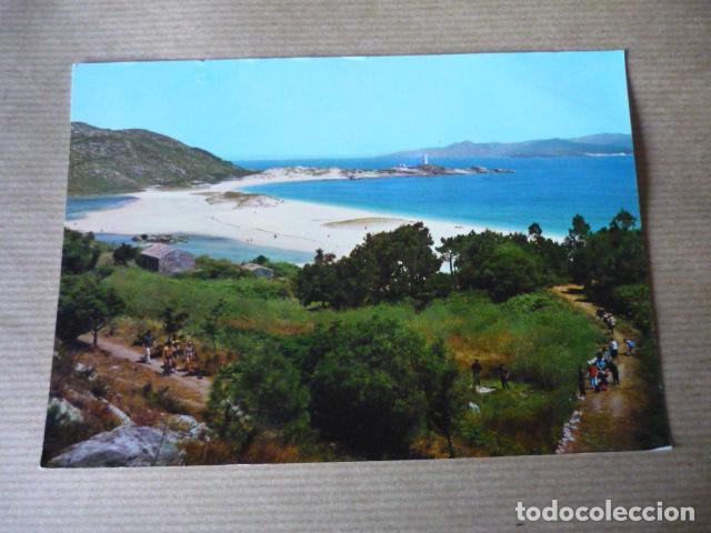 Postales: VIGO - Foto 1