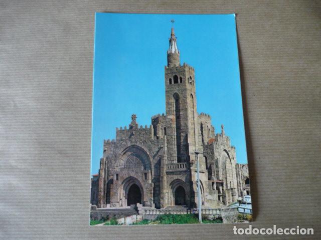 Postales: PANJON PONTEVEDRA - Foto 1