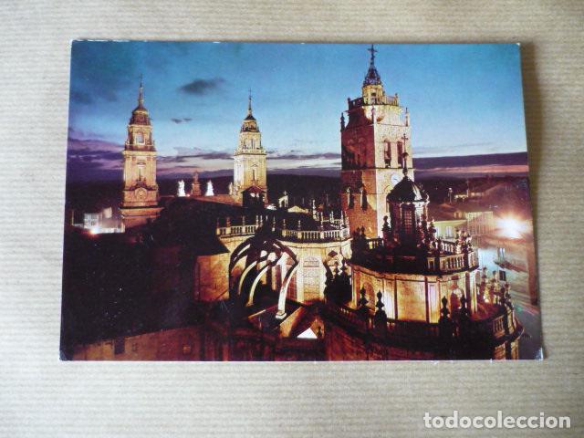 Postales: LUGO - Foto 1