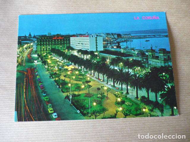 Postales: LA CORU&Ntilde;A - Foto 1