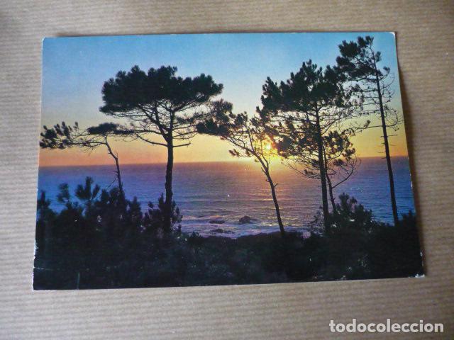 Postales: LA GUARDIA PONTEVEDRA - Foto 1