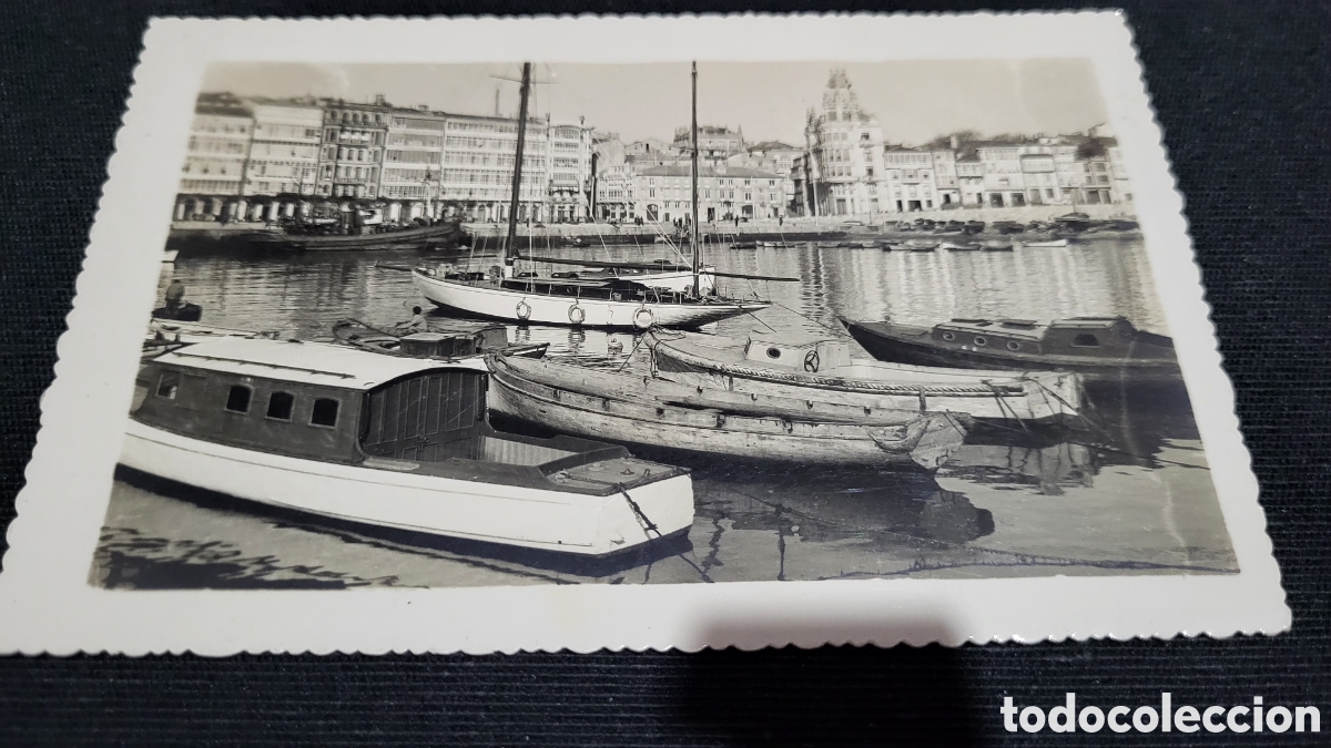 Postales: Tarjeta Postal usada La Coru&ntilde;a - Foto 1