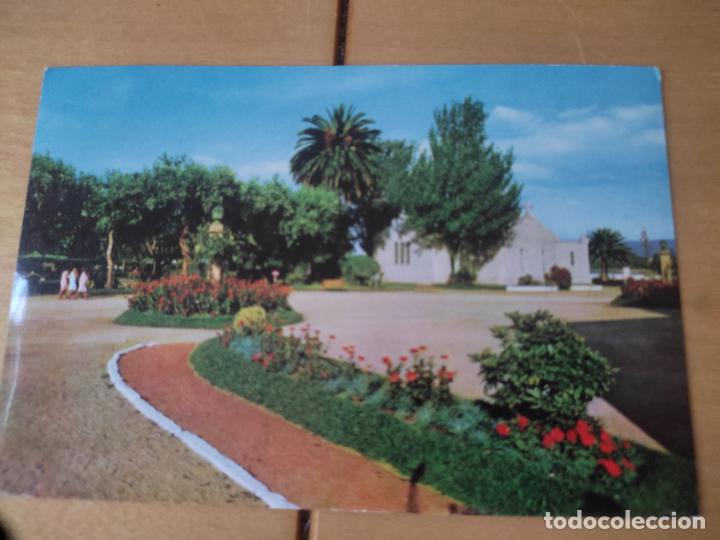 Postales: TOJA 1967 ED VALMAN BONITO MATASELLO N&ordm; 22 CIRCULADA