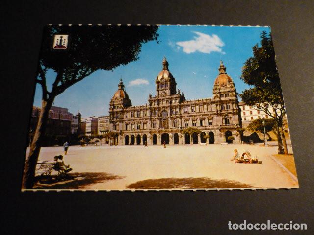 Postales: LA CORU&Ntilde;A - Foto 1