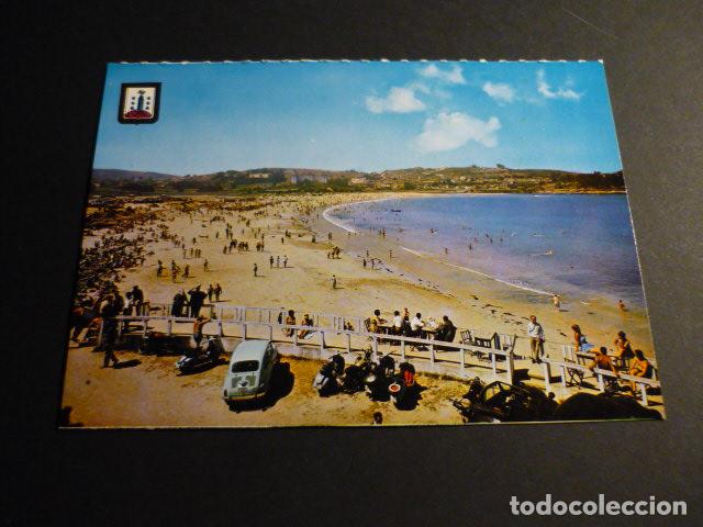 Postales: LA CORU&Ntilde;A - Foto 1