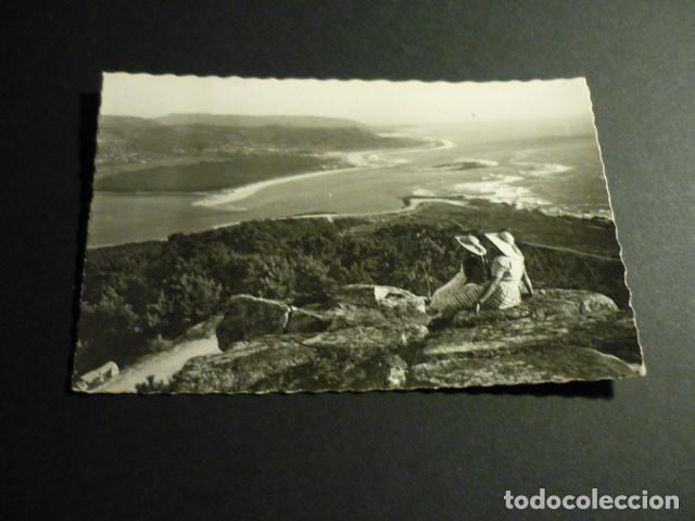 Postales: LA GUARDIA PONTEVEDRA - Foto 1