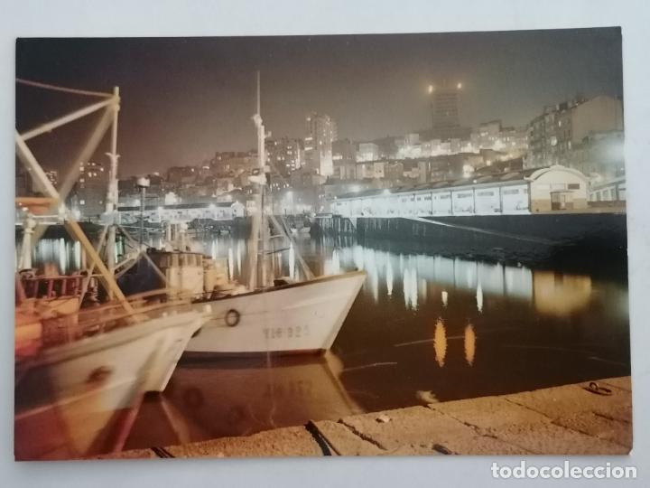 Postales: POSTAL VIGO, EL BERBES - Foto 1