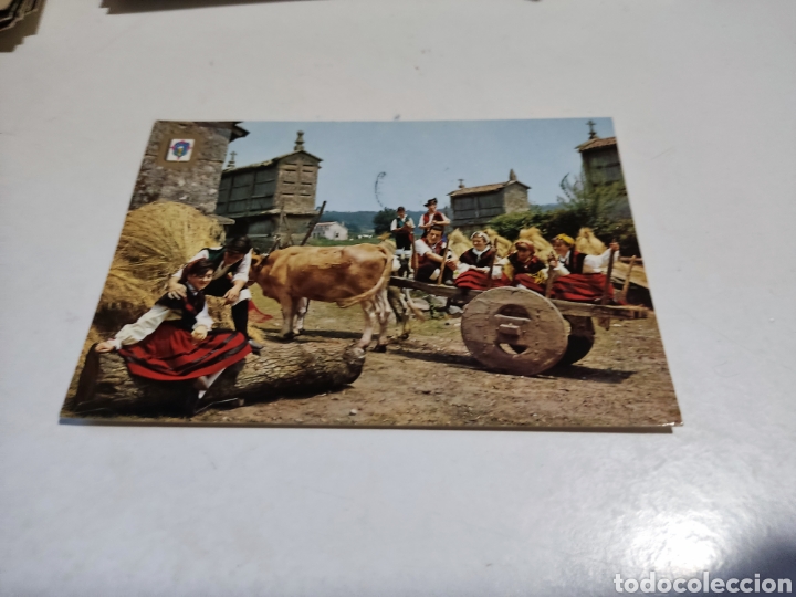 Postales: Postal Galicia - Foto 1