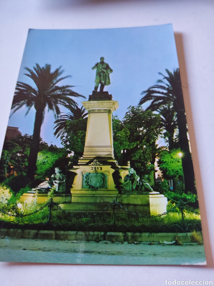 Postales: Postal Vigo - Foto 1