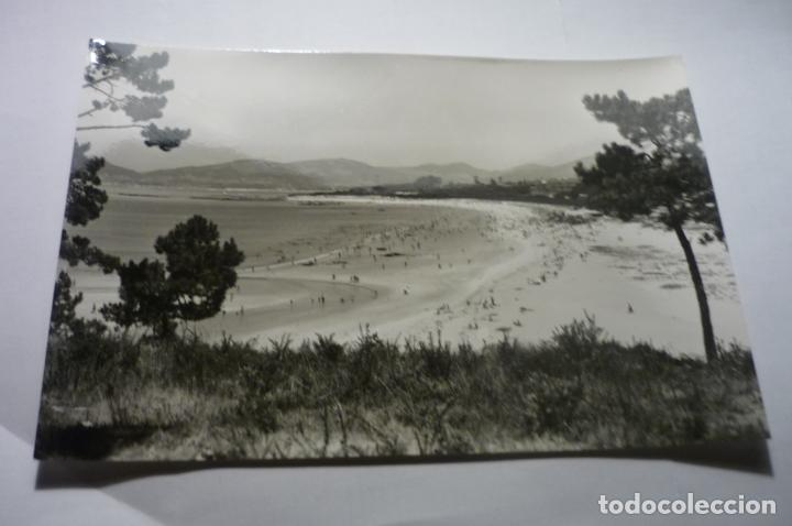 Postales: postal vigo playa samil - Foto 1