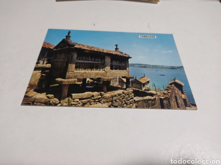 Postales: Postal combarro - Foto 1