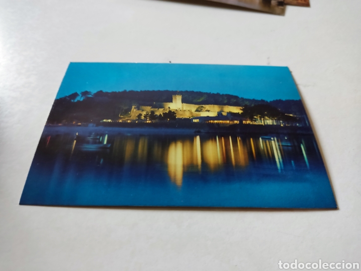 Postales: Postal Bayona la Real - Foto 1