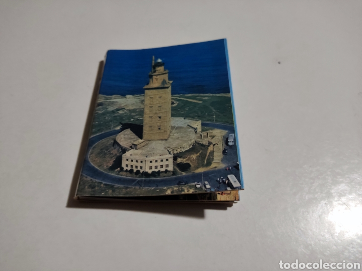 Postales: Postales La Coru&ntilde;a - Foto 1