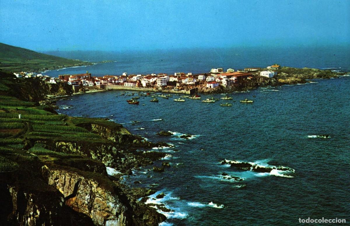 Postales: Cayon La Coru&ntilde;a sin circular - Foto 1