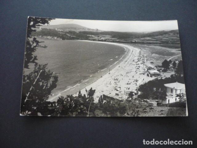 Postales: MI&Ntilde;O LA CORU&Ntilde;A PLAYA - Foto 1