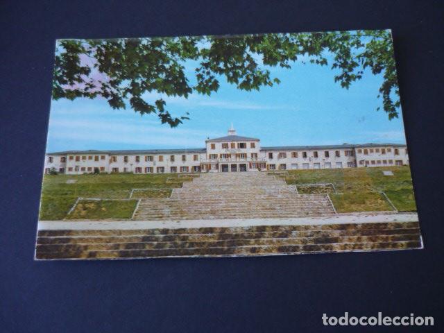 Postales: CARBALLINO ORENSE - Foto 1