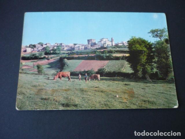 Postales: VILLALBA LUGO - Foto 1